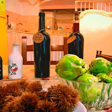 Casa Ele - The Alchemist'S House - Bikes Friendly - Apartman Sassari Kültér fotó