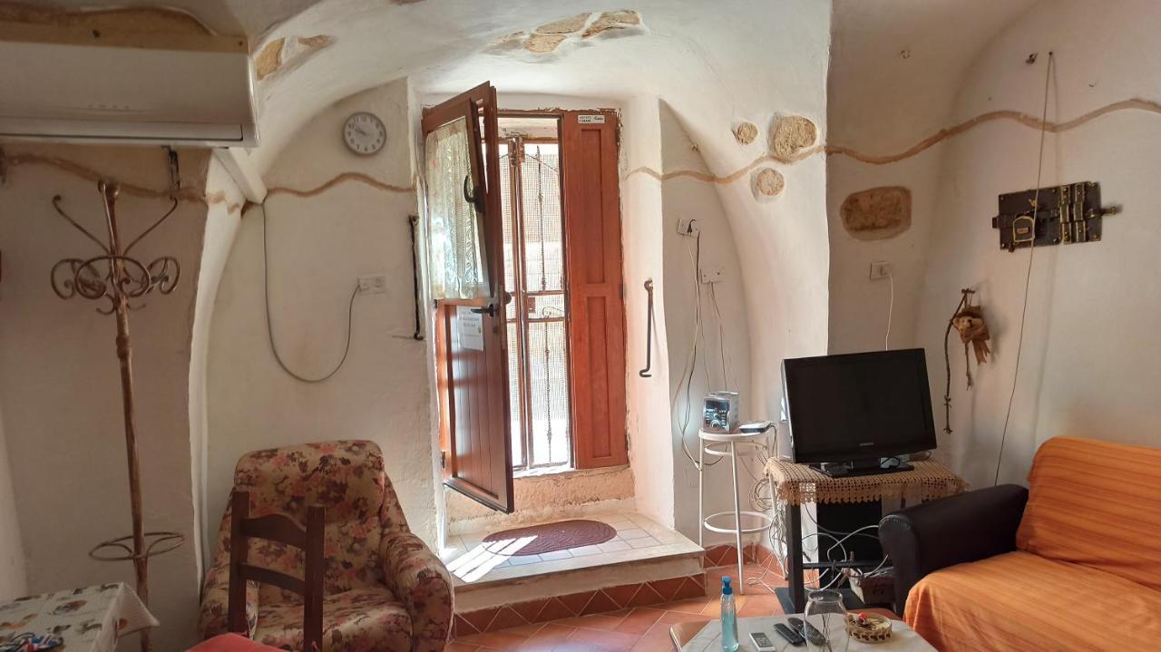 Casa Ele - The Alchemist'S House - Bikes Friendly - Apartman Sassari Kültér fotó