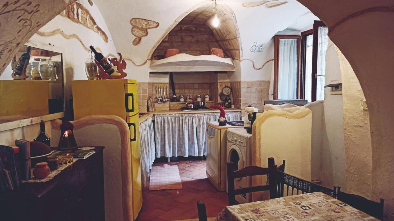Casa Ele - The Alchemist'S House - Bikes Friendly - Apartman Sassari Kültér fotó