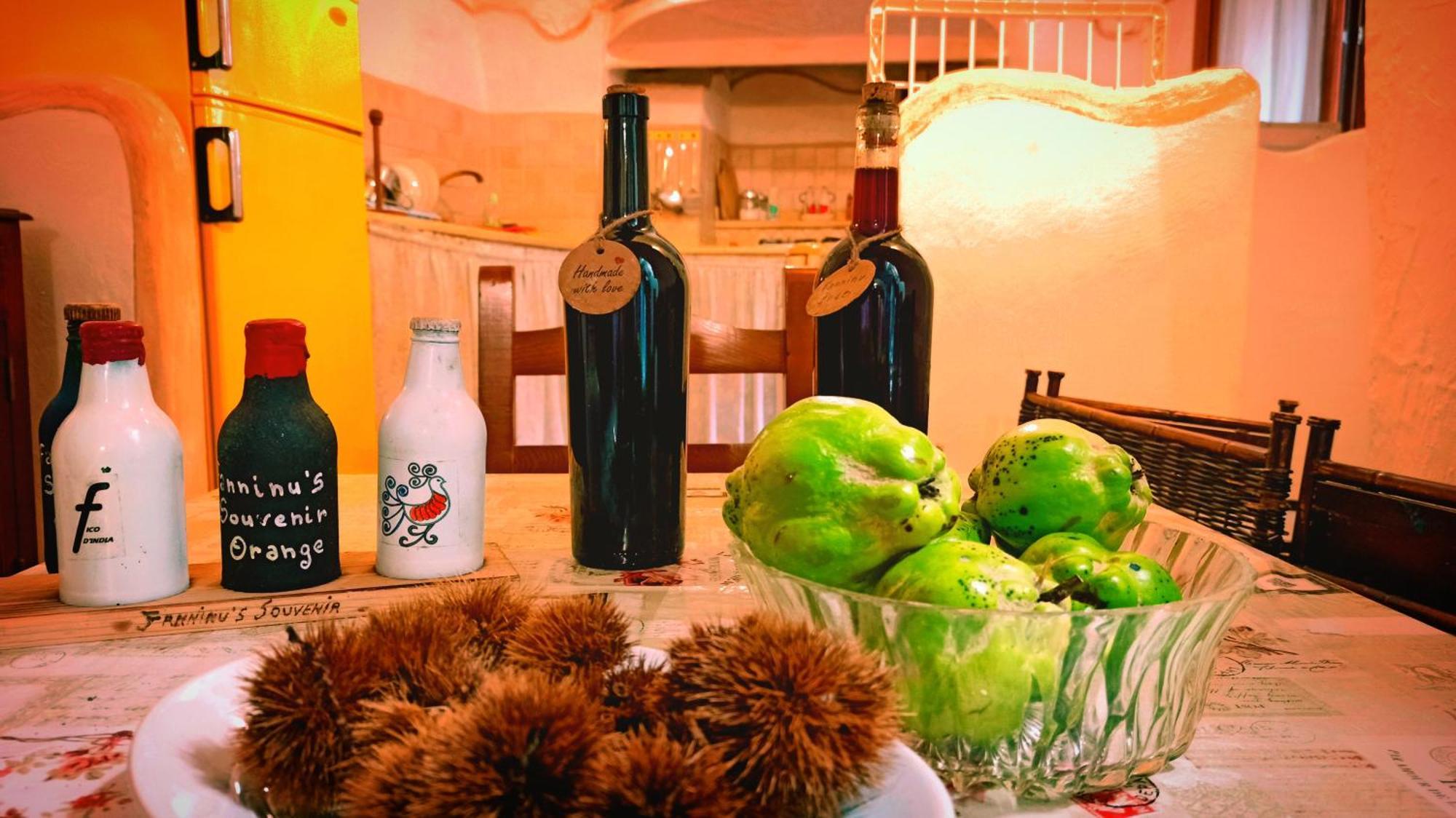 Casa Ele - The Alchemist'S House - Bikes Friendly - Apartman Sassari Kültér fotó