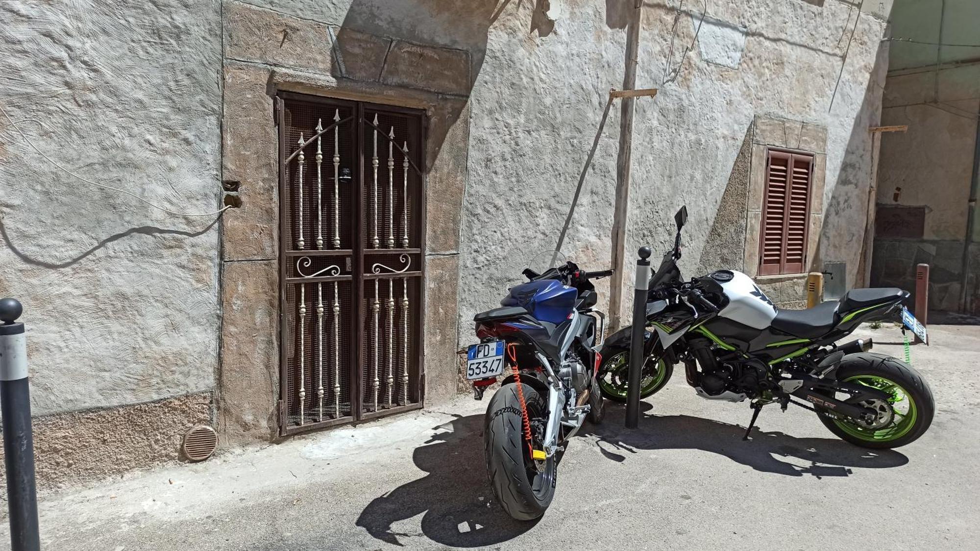 Casa Ele - The Alchemist'S House - Bikes Friendly - Apartman Sassari Kültér fotó
