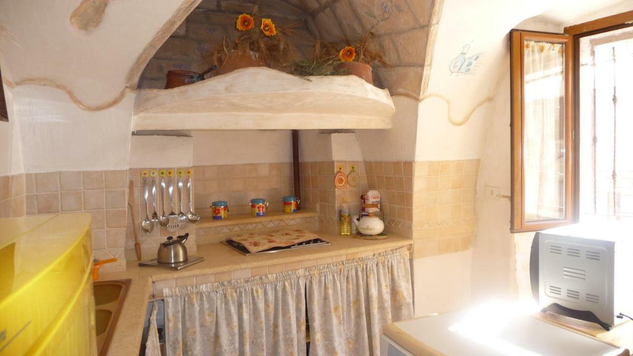 Casa Ele - The Alchemist'S House - Bikes Friendly - Apartman Sassari Kültér fotó